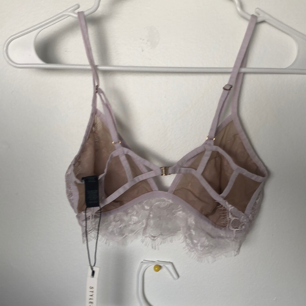 Style Stalker Set Lilac Melina - Picture 8 of 13